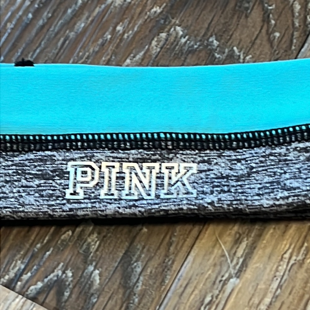 PINK Headband - Picture 2 of 2